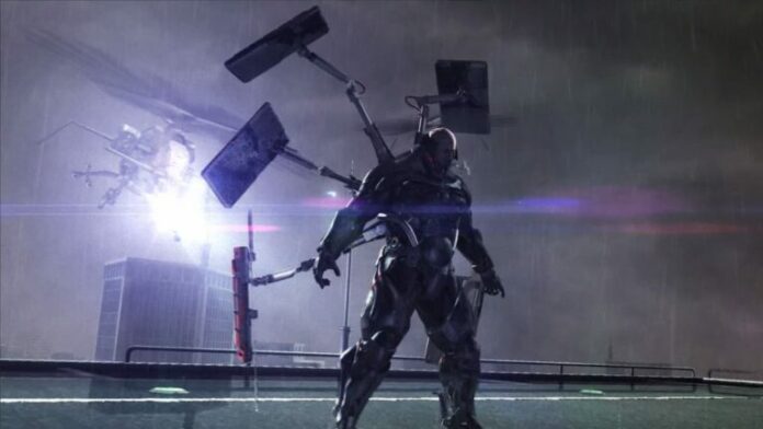 Comment battre Sundowner dans Metal Gear Rising Revengeance – Guide du patron

