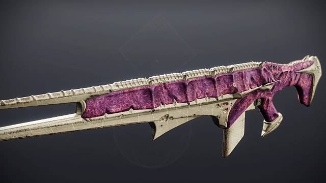 Destiny 2: Doom of Chelchis King's Fall Scout Rifle God Roll Guide
