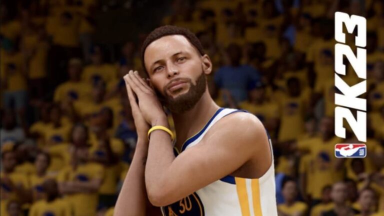 Quelle est la note de Stephen Curry dans NBA 2k23 ?