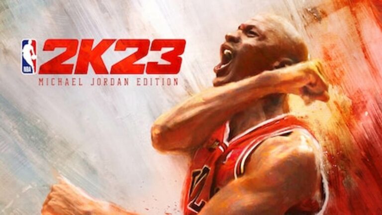 La NBA 2K23 Michael Jordan Edition en vaut-elle la peine ?