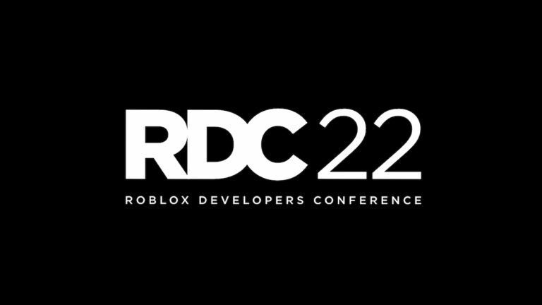 Comment regarder RDC 2022 et les Roblox Innovation Awards