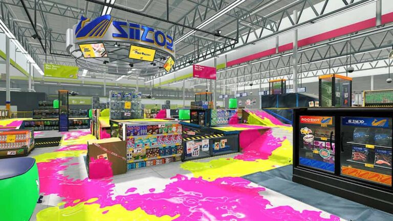 Meilleurs fonds d'écran Splatoon 3 - Pro Game Guides