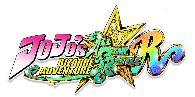 JoJo's Bizarre Adventure: Revue All-Star Battle R - So Bizarre
