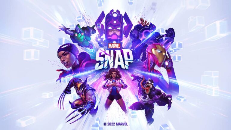 Date de sortie de Marvel Snap et comment se préinscrire