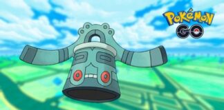 Meilleur Moveset pour Bronzong dans Pokémon GO
