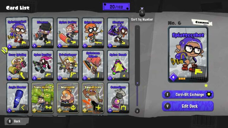 Comment jouer à Tabletturf Battle dans Splatoon 3 – Conseils et stratégies