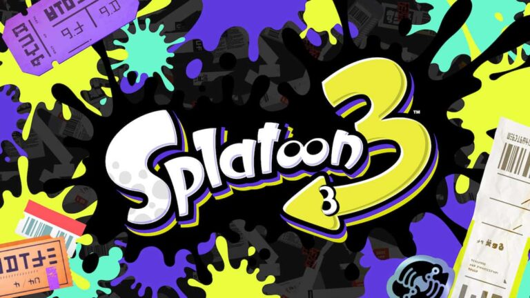 Comment afficher l'intégralité du catalogue dans Splatoon 3