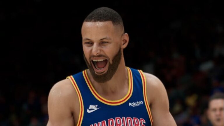 Joueurs NBA 2K23 les mieux notés