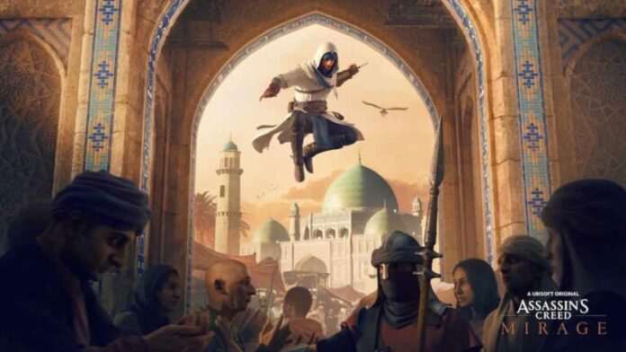 Tout ce que nous savons sur Assassin's Creed Mirage — Date de sortie, bande-annonce, infos sur le jeu
