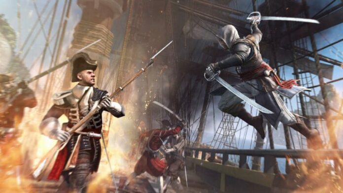 Feuille de route complète d'Assassin's Creed - nouveaux jeux, Infinity Hub, DLC, expliqués
