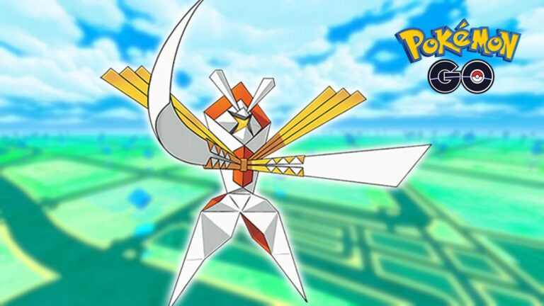 Comment attraper Kartana dans Pokémon GO