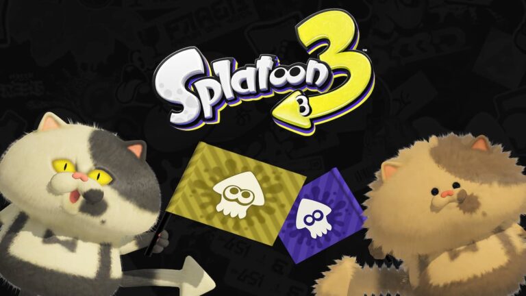 Comment obtenir le badge Judd dans Splatoon 3