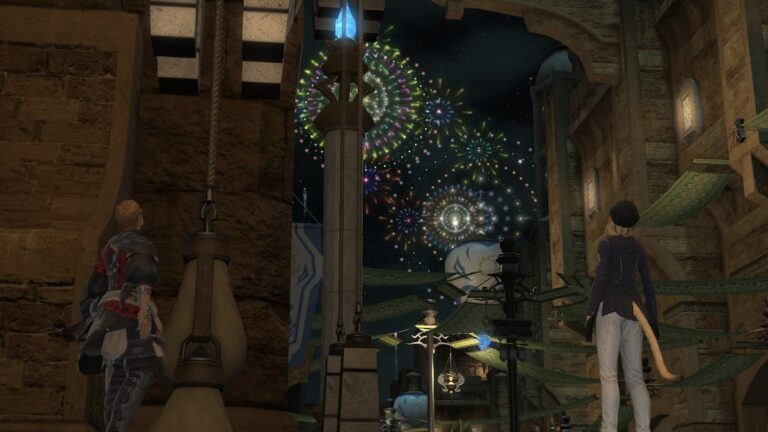 Notes, mises à jour et informations sur le patch 6.21 de Final Fantasy XIV