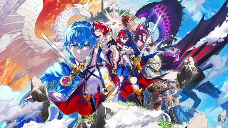 Qu'est-ce que Fire Emblem Engager ?  Date de sortie, gameplay, bande-annonce et plus encore !