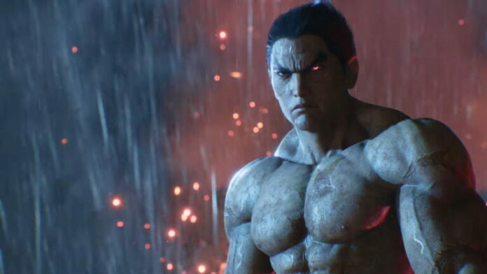 Tout ce que nous savons sur Tekken 8 - Date de sortie, plateformes, bande-annonce et plus
