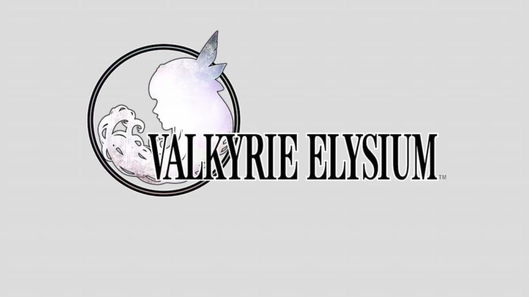 Comment télécharger la démo de Valkyrie Elysium sur PS4 et PS5