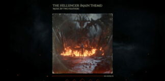 Quelle est l'OST complète de Metal Hellsinger
