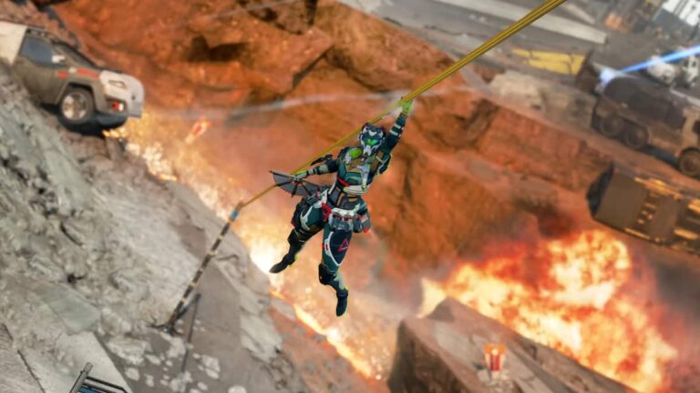 Apex Legends - Tous les skins inclus dans l'événement Beast of Prey Collection