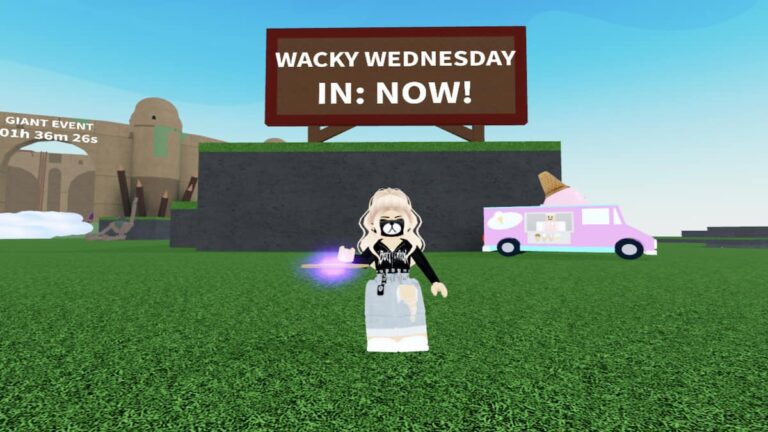 Comment obtenir l'ingrédient Rubber Band dans Roblox Wacky Wizards