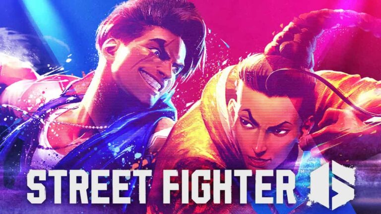 Street Fighter 6 - Contrôles de type classique et de type moderne, comparés