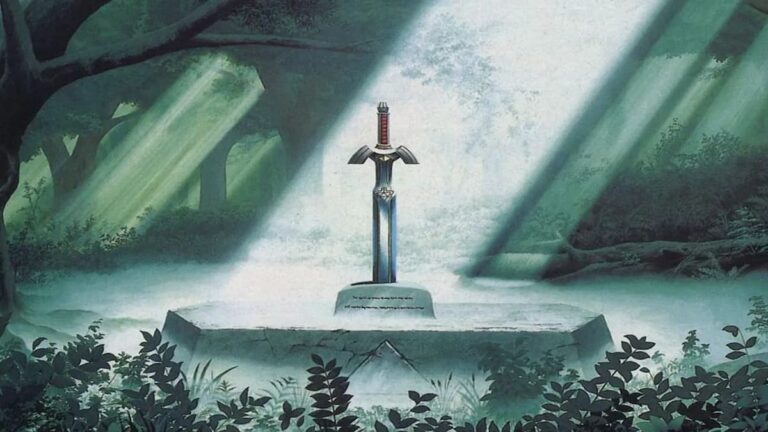 Tous les jeux Legend of Zelda dans l'ordre - date de sortie, chronologique, chronologie