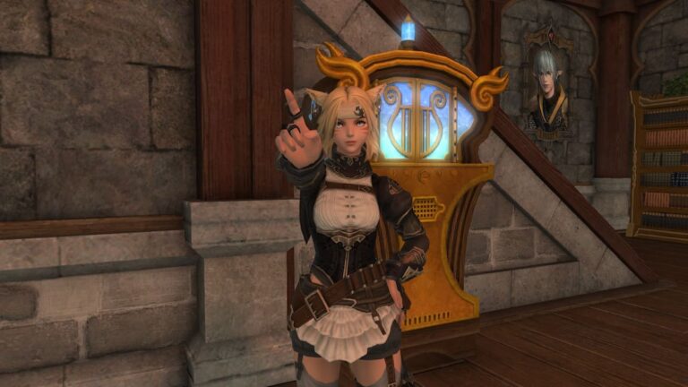 Tous les nouveaux rouleaux d'Orchestrion dans Final Fantasy XIV Patch 6.2 et comment les obtenir