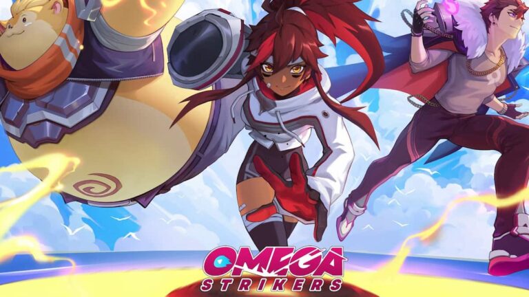 Guide du débutant Omega Strikers – Trucs et astuces