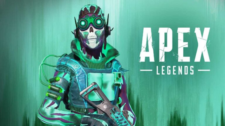 Comment obtenir la peau d'octane radioactif dans Apex Legends