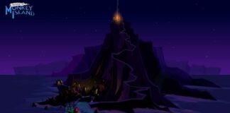 Return to Monkey Island est de retour sur PC et Switch
