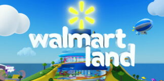 Walmart fera ses débuts dans Roblox Metaverse avec une nouvelle expérience Walmart Land
