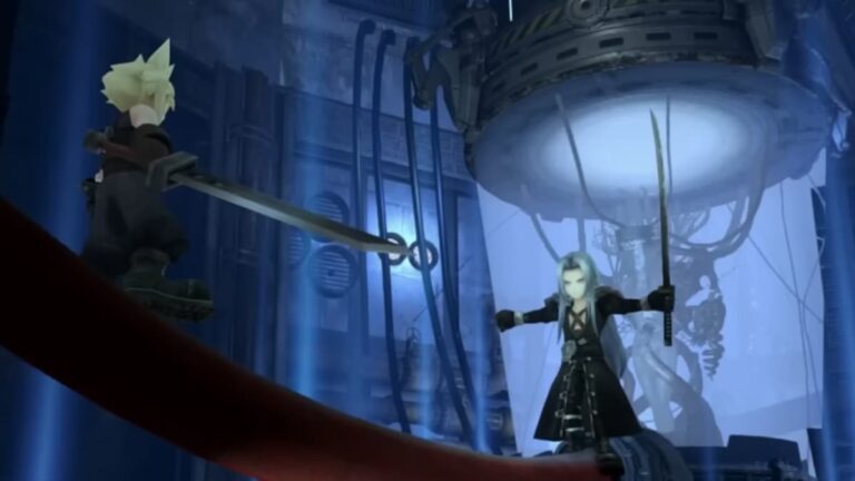 Qu'est-ce que Final Fantasy VII Ever Crisis ?  Date de sortie, plateformes, jeux, et plus