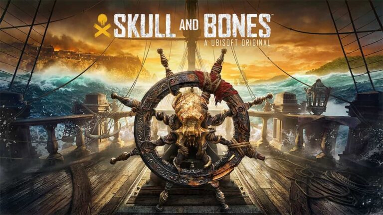 Guide de précommande Skull and Bones – Éditions et bonus