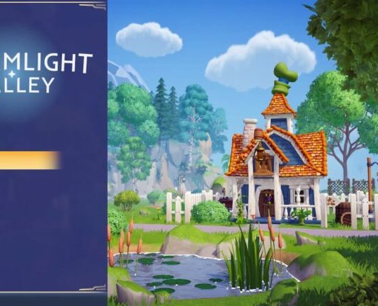 Comment réparer le plantage dans Disney Dreamlight Valley sur Switch

