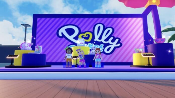 Barbie et Polly Pocket entrent dans le Roblox Metaverse avec l'aide de Livetopia
