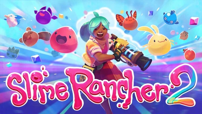 Comment obtenir Jetpack dans Slime Rancher 2