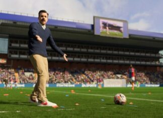 FIFA 23 : Comment jouer avec Ted Lasso et l'AFC Richmond

