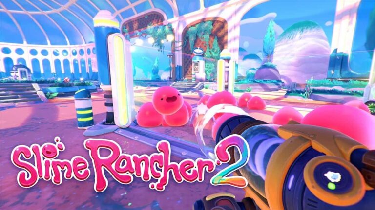 Comment obtenir plus d'emplacements d'inventaire dans Slime Rancher 2