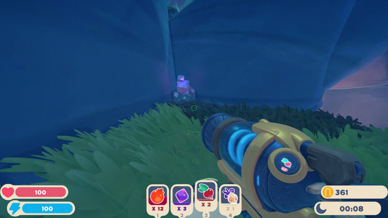 Comment obtenir du minerai radieux dans Slime Rancher 2 – Tous les emplacements de minerai radieux