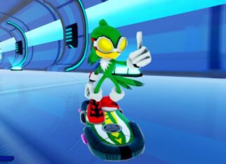 Comment débloquer Jet the Hawk dans Sonic Speed ​​Simulator - Roblox
