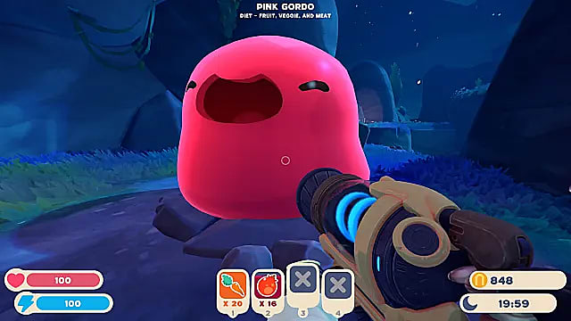 Slime Rancher 2: Comment débloquer Ember Valley
