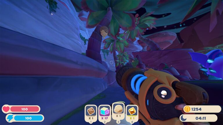 Comment obtenir Buzz Wax dans Slime Rancher 2