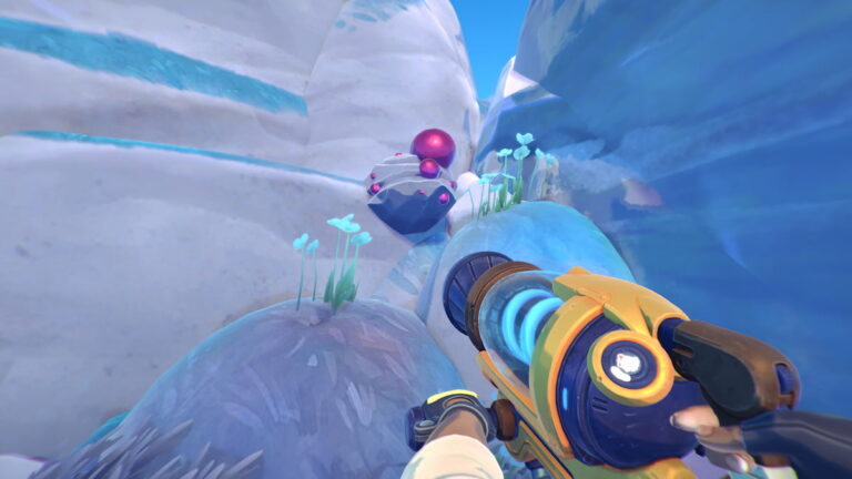 Comment obtenir Jellystone dans Slime Rancher 2