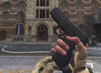 Comment débloquer l'arme de poing Bruen .45 dans Modern Warfare 2 Beta
