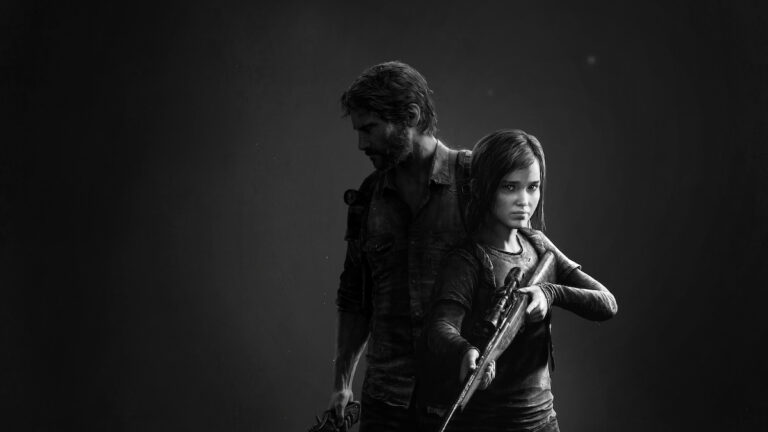 Quand se déroule The Last of Us ?