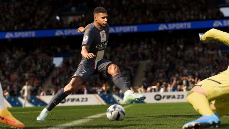 Comment changer le nom du club FUT dans FIFA 23