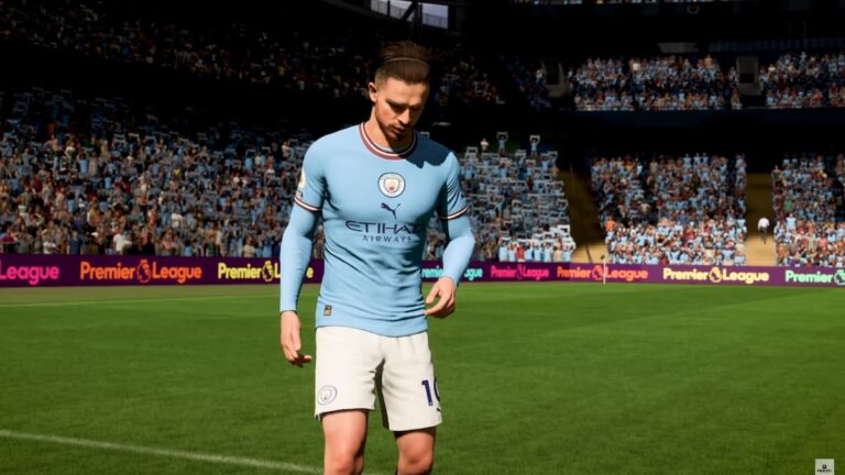 FIFA 23 - Meilleurs dribbleurs, classés