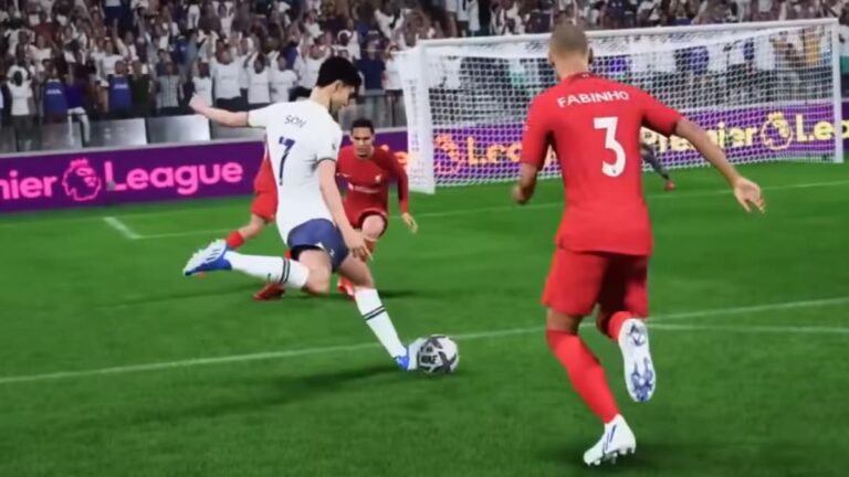 Comment fonctionne AcceleRATE dans FIFA 23