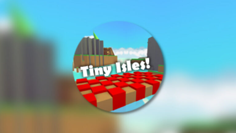 Comment obtenir le badge Tiny Isles dans Adopt Me - Roblox