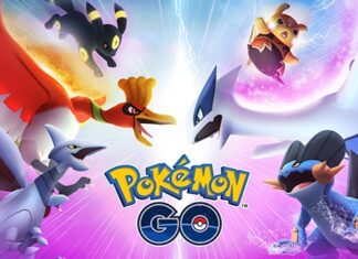 Comment débloquer Battle League dans Pokémon Go
