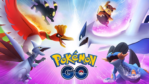 Comment débloquer Battle League dans Pokémon Go